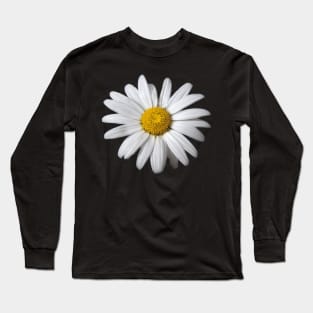 Daisy Long Sleeve T-Shirt